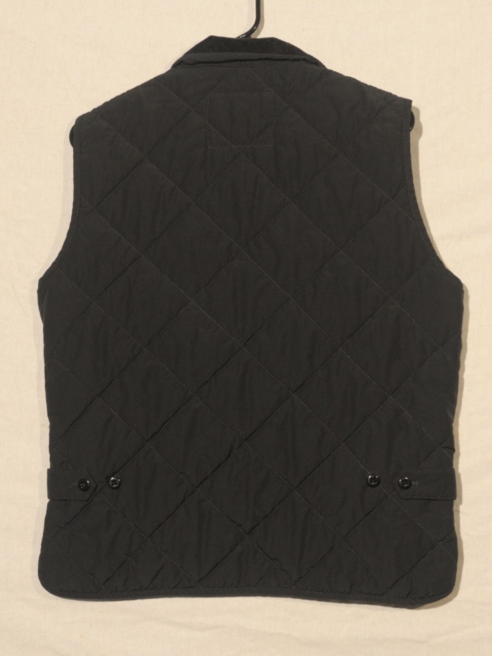 J. Crew Mens Vest - Picture 4 of 6